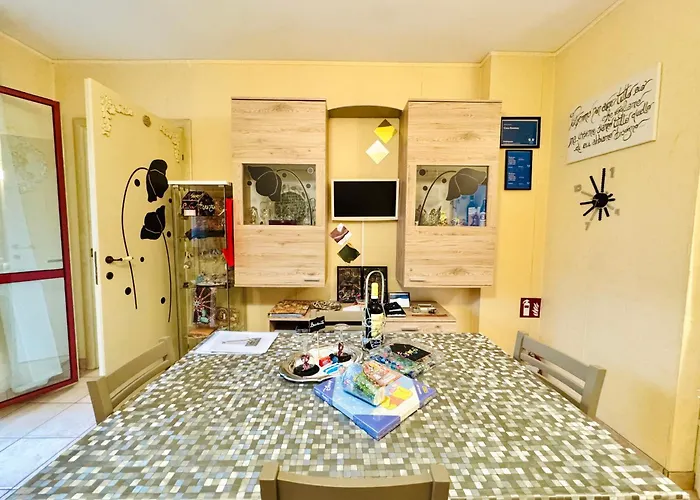 Casa Esemes * Giarre