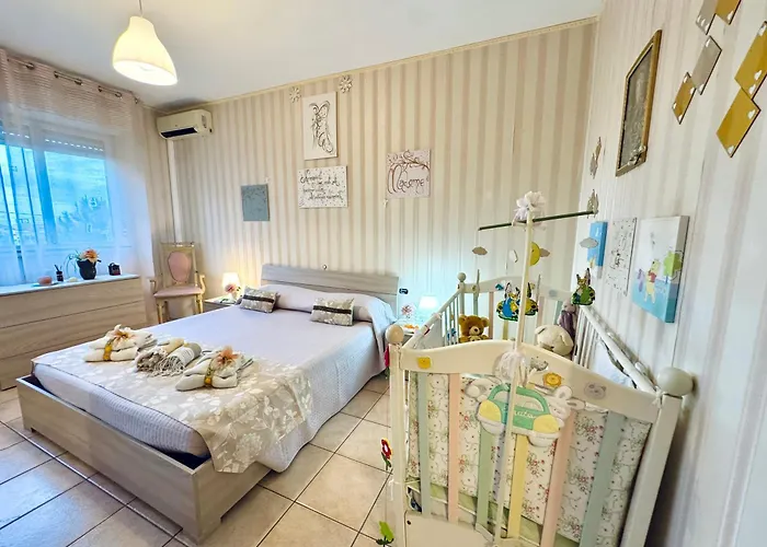 Casa Esemes Giarre