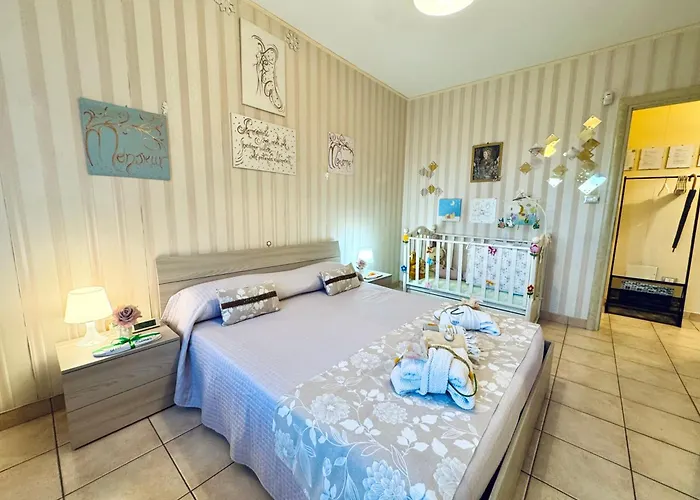 Casa Esemes Daire