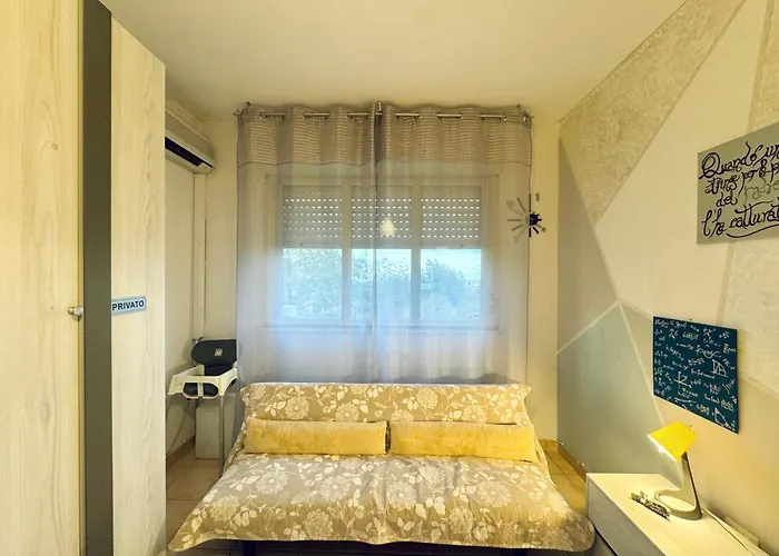 Casa Esemes Daire Giarre