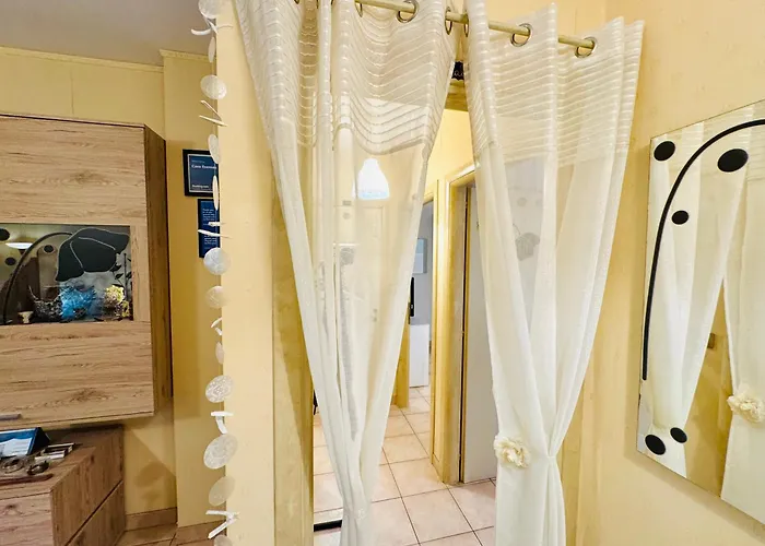 Casa Esemes Daire *