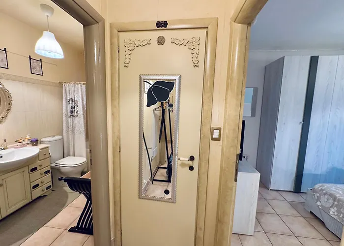 Casa Esemes Daire