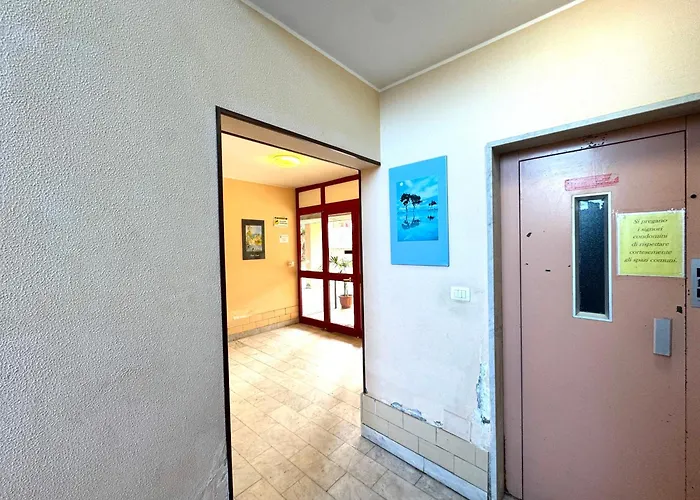 Casa Esemes Daire
