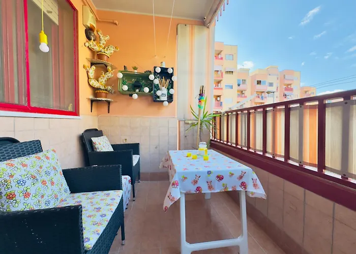 Daire Casa Esemes