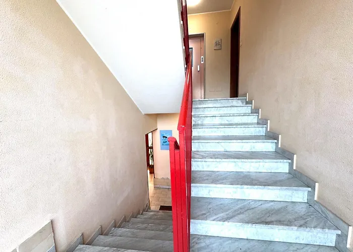 Daire Casa Esemes