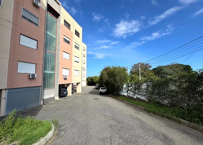 Daire Casa Esemes