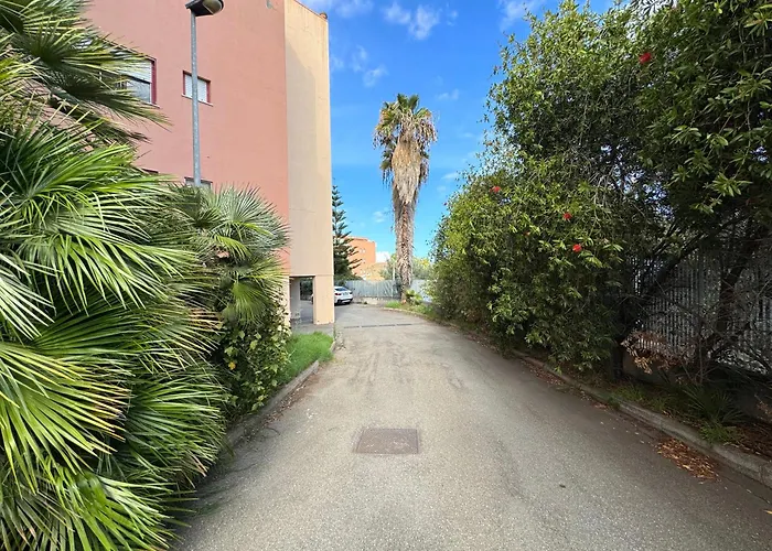 Casa Esemes Giarre